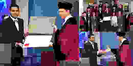 Dr Rohith Shetty phd